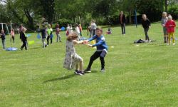 Parcours Du Coeur Scolaire   035